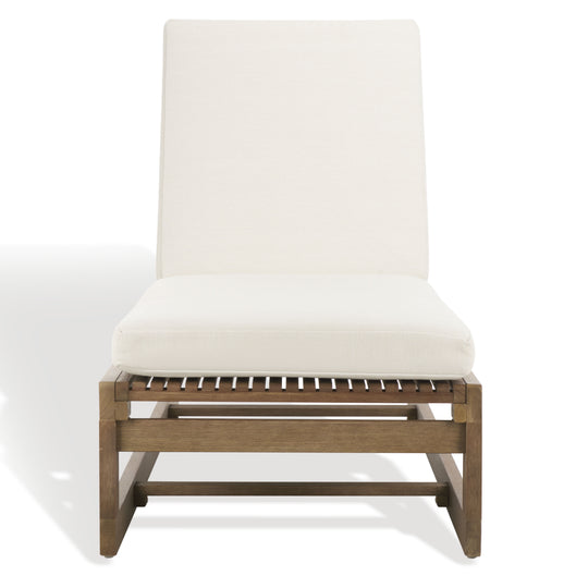 Safavieh Couture Saint Vincent Chaise Lounge