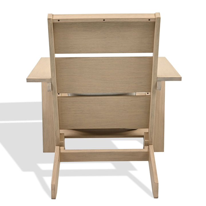 Safavieh Couture Calypso Adirondack Chair