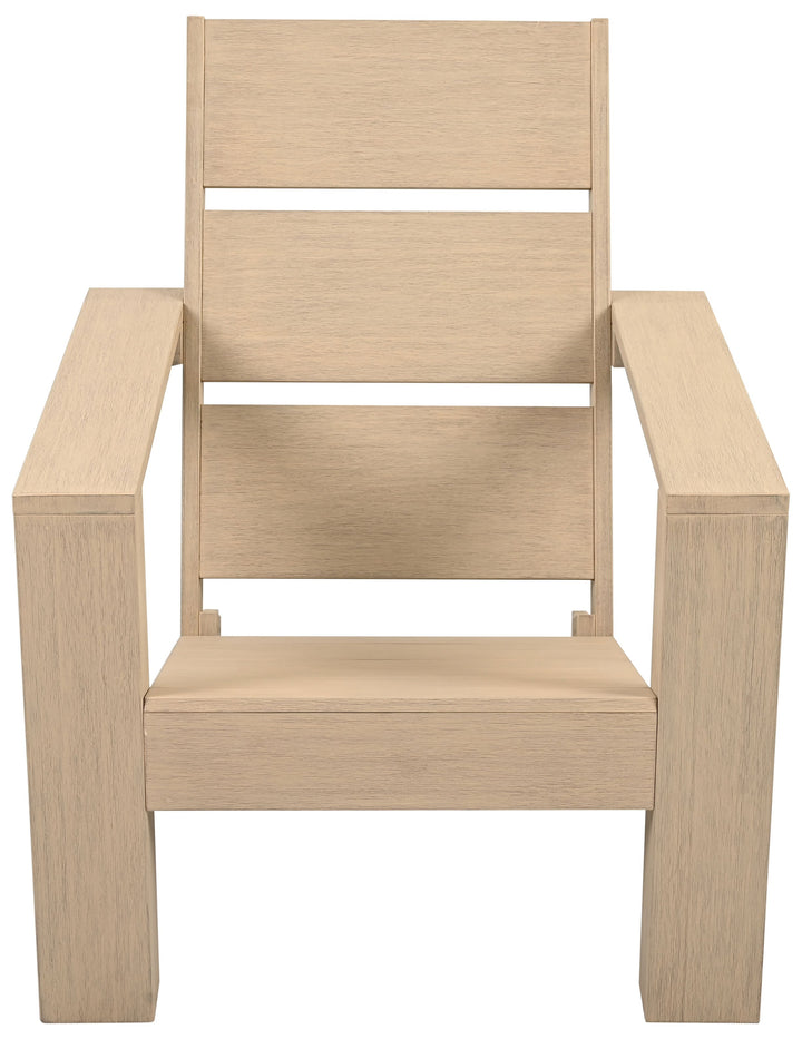 Safavieh Couture Calypso Adirondack Chair