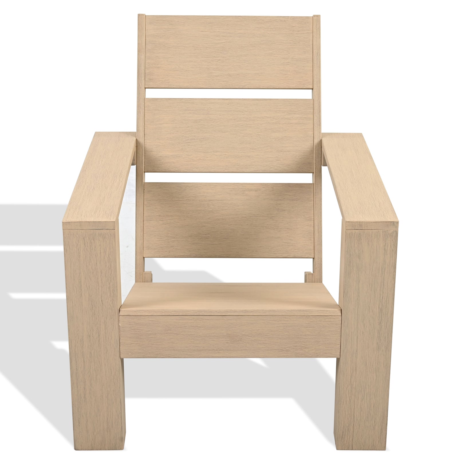 Safavieh Couture Calypso Adirondack Chair