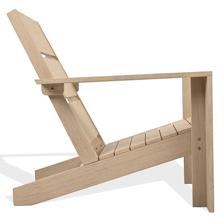 Safavieh Couture Calypso Adirondack Chair