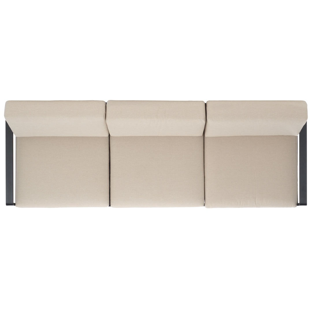 78.3"W x 29.1"D x 27.6"H