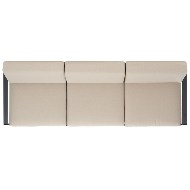 78.3"W x 29.1"D x 27.6"H
