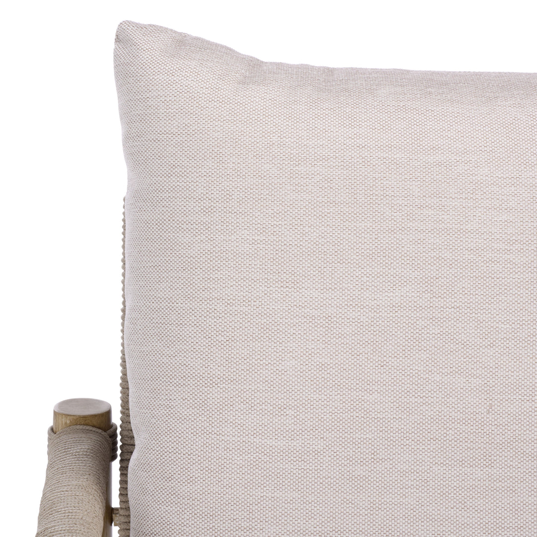 American Home Furniture Safavieh Couture Dorianna Aluminum Patio Chair