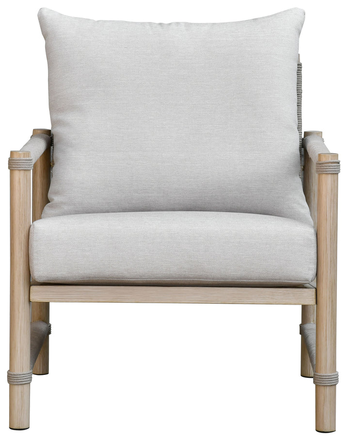 American Home Furniture Safavieh Couture Dorianna Aluminum Patio Chair