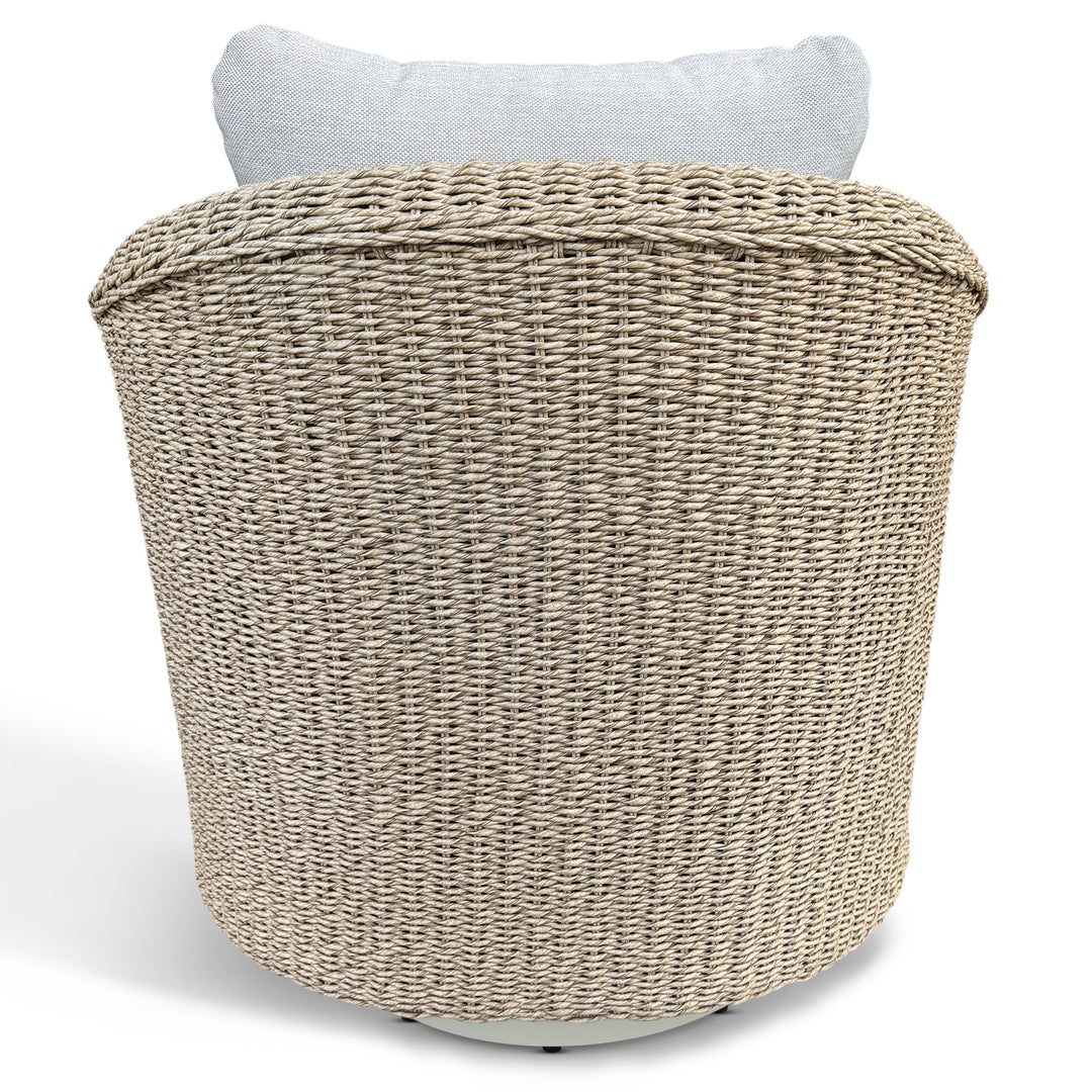 Safavieh Couture Jilina Swival Patio Chair