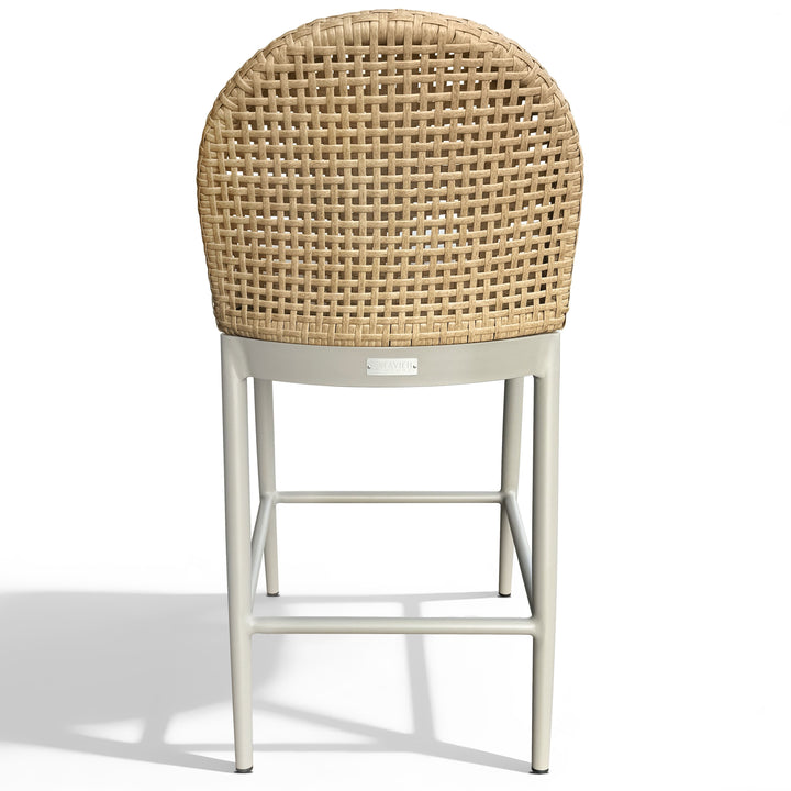 Safavieh Couture Rosalind Patio Counter Stool