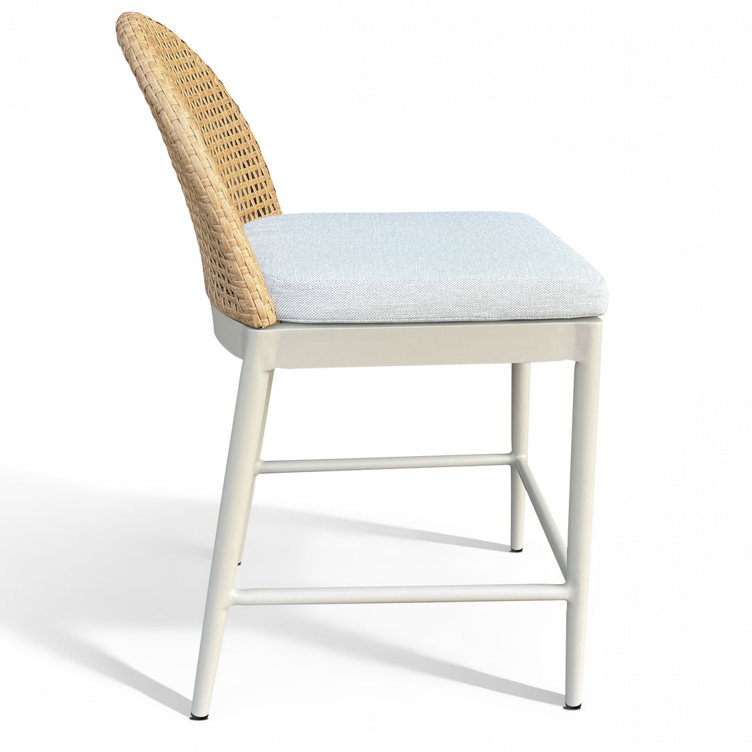 Safavieh Couture Rosalind Patio Counter Stool