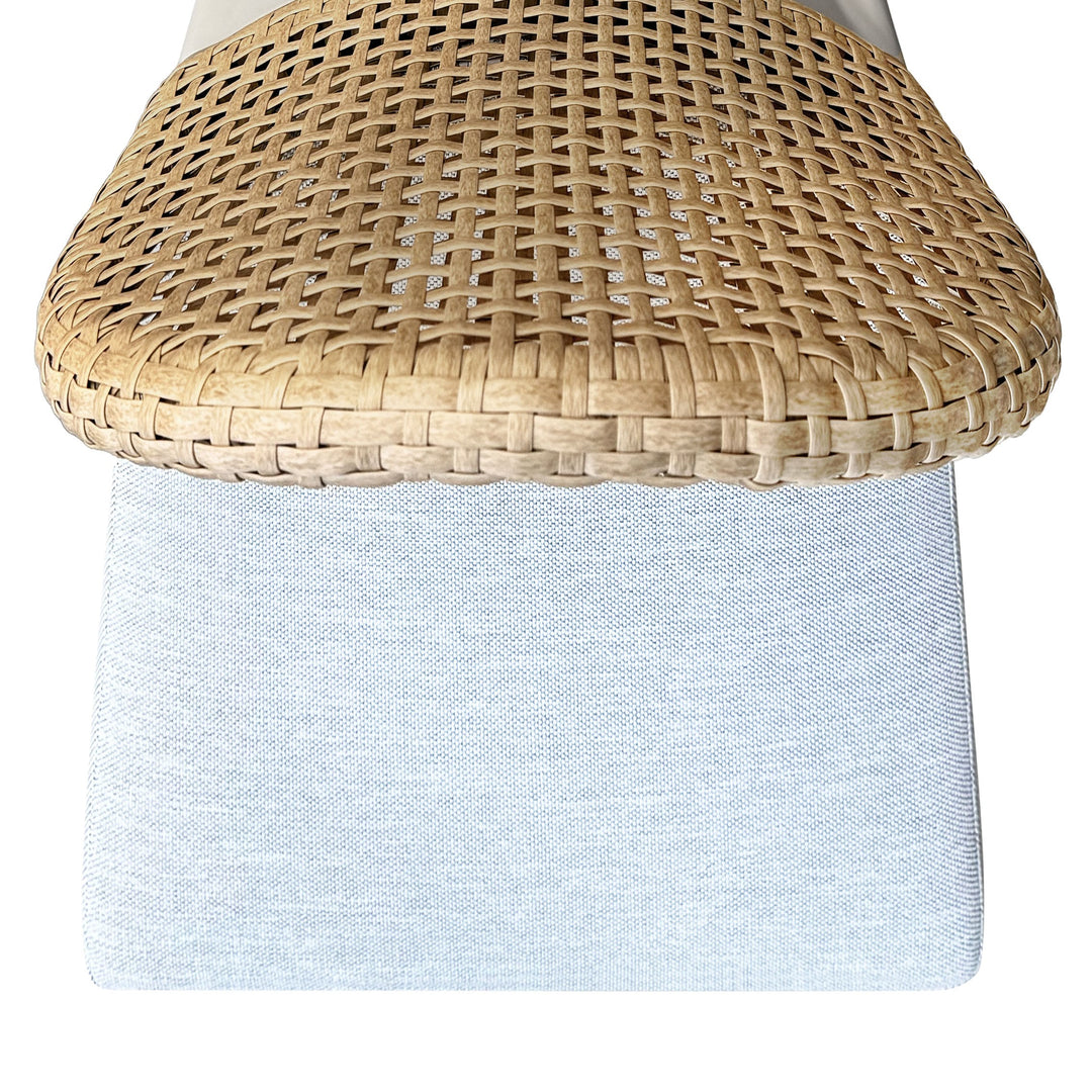 Safavieh Couture Rosalind Patio Counter Stool