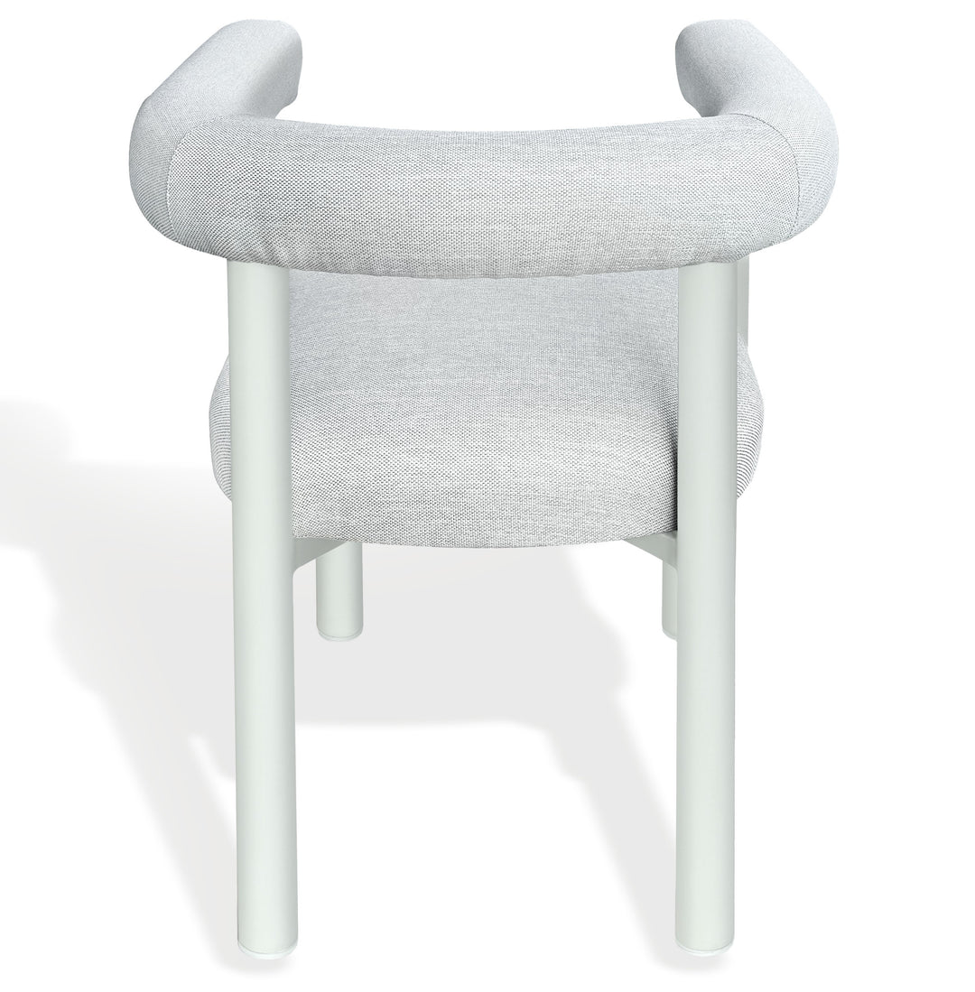 Safavieh Couture Larissa Patio Dining Chair