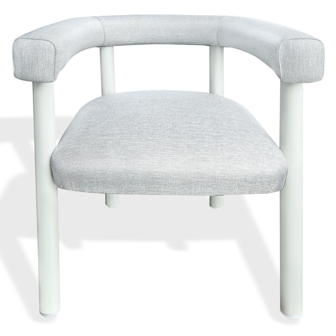 Safavieh Couture Larissa Patio Dining Chair