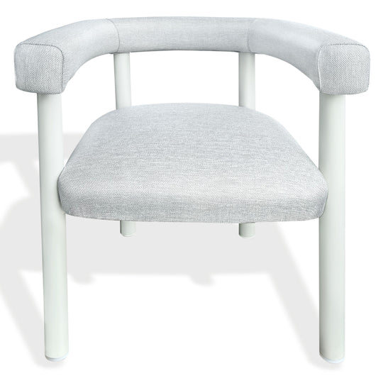 Safavieh Couture Larissa Patio Dining Chair