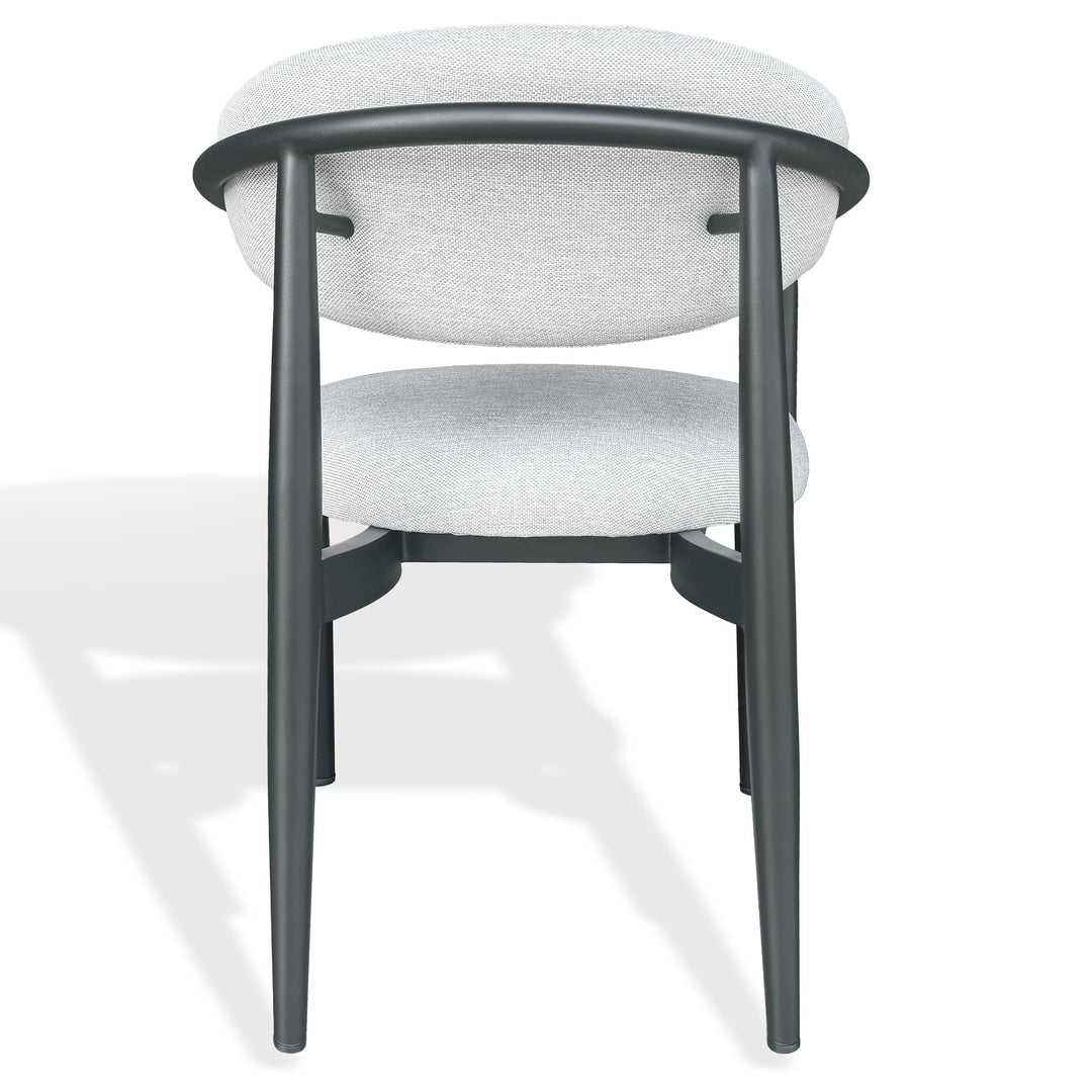 Safavieh Couture Bethlyn Patio Dining Chair