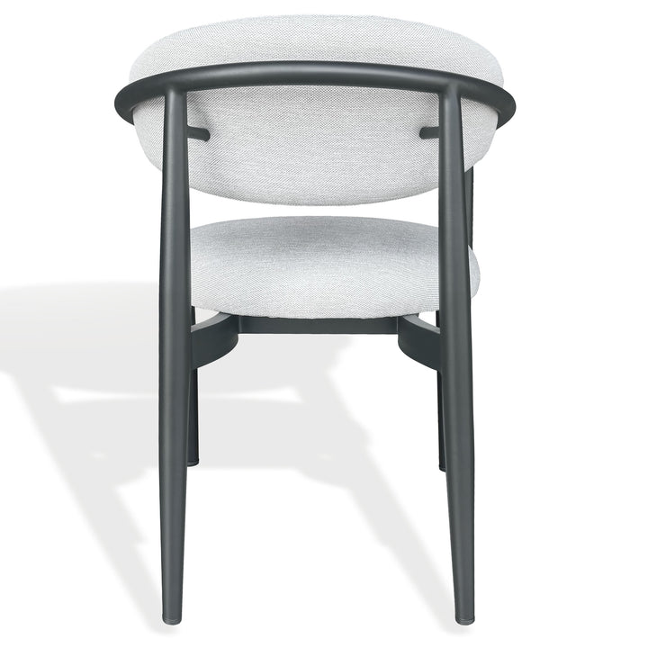 Safavieh Couture Bethlyn Patio Dining Chair