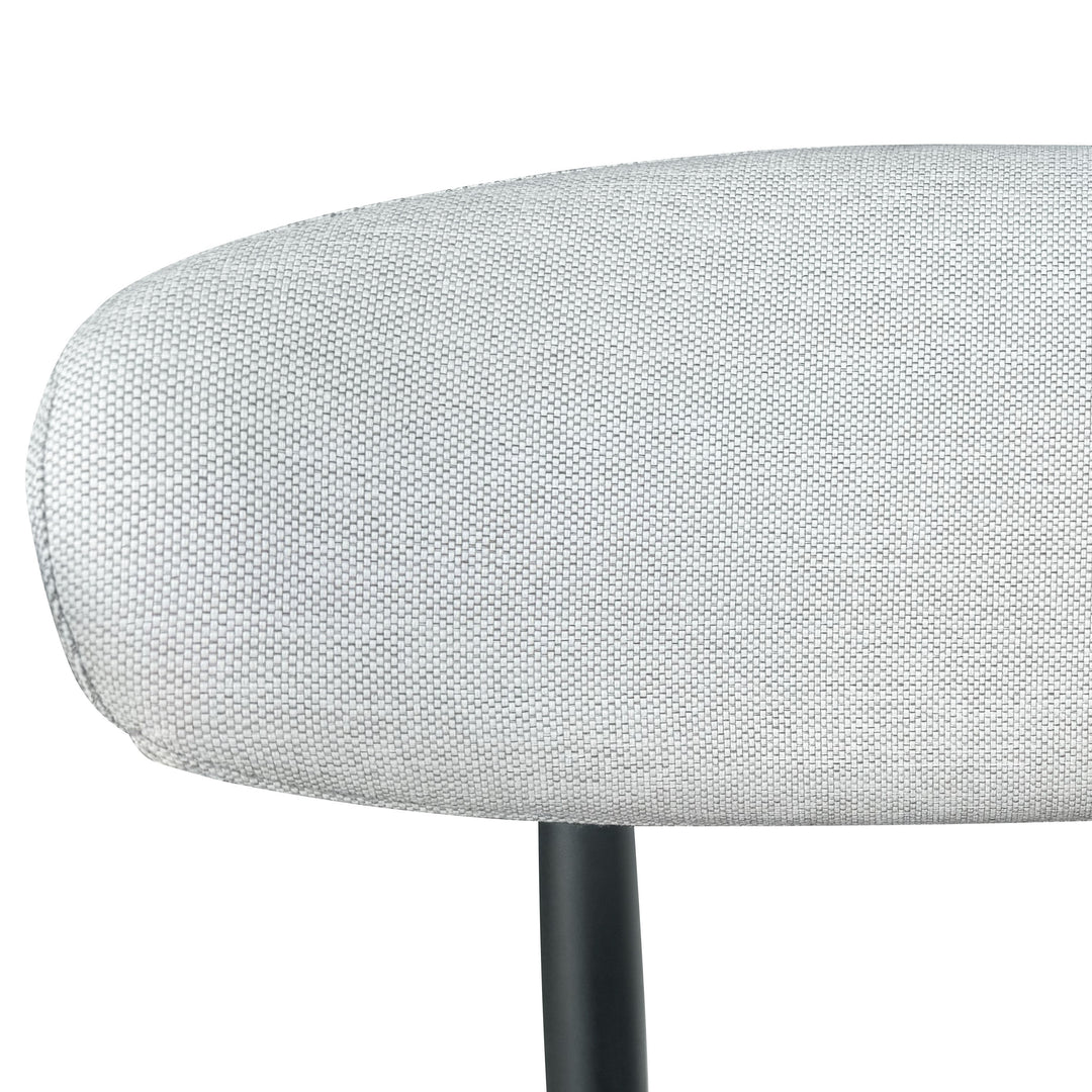 Safavieh Couture Bethlyn Patio Dining Chair