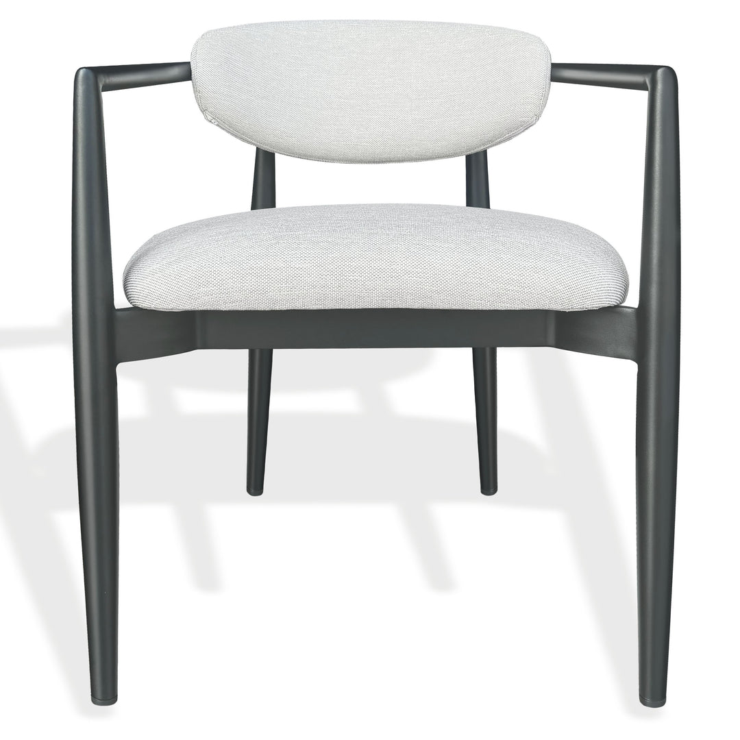 Safavieh Couture Bethlyn Patio Dining Chair