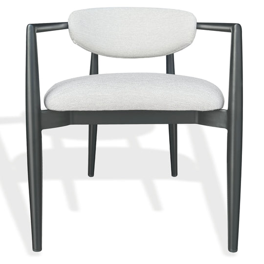 Safavieh Couture Bethlyn Patio Dining Chair