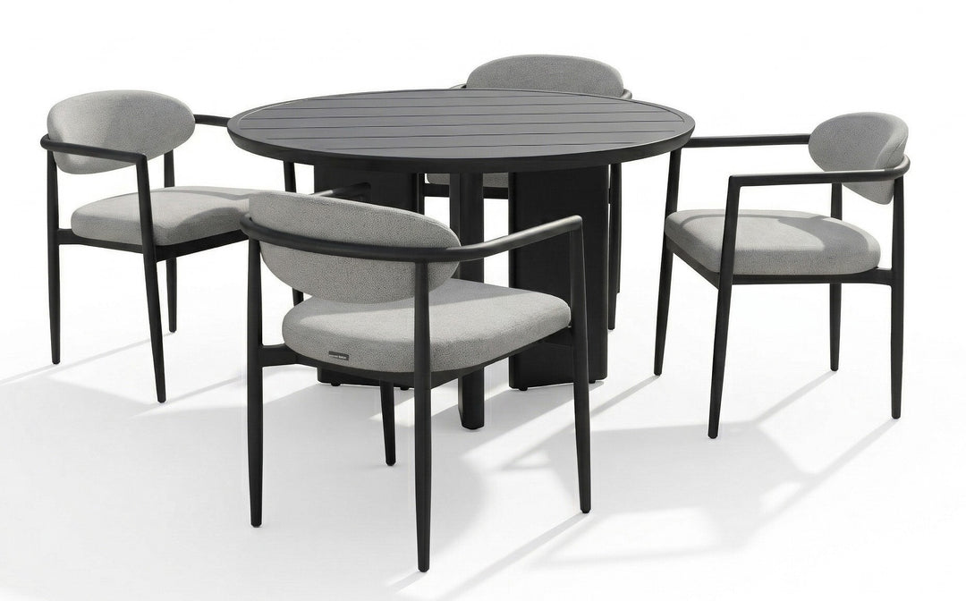 Safavieh Couture Bethlyn Patio Dining Table