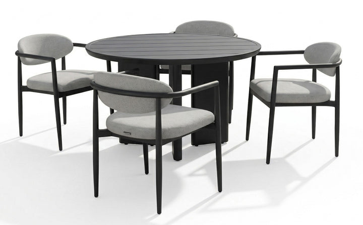 Safavieh Couture Bethlyn Patio Dining Table