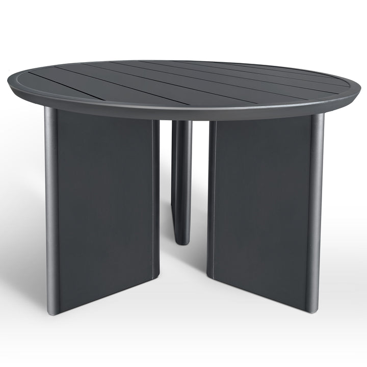 Safavieh Couture Bethlyn Patio Dining Table