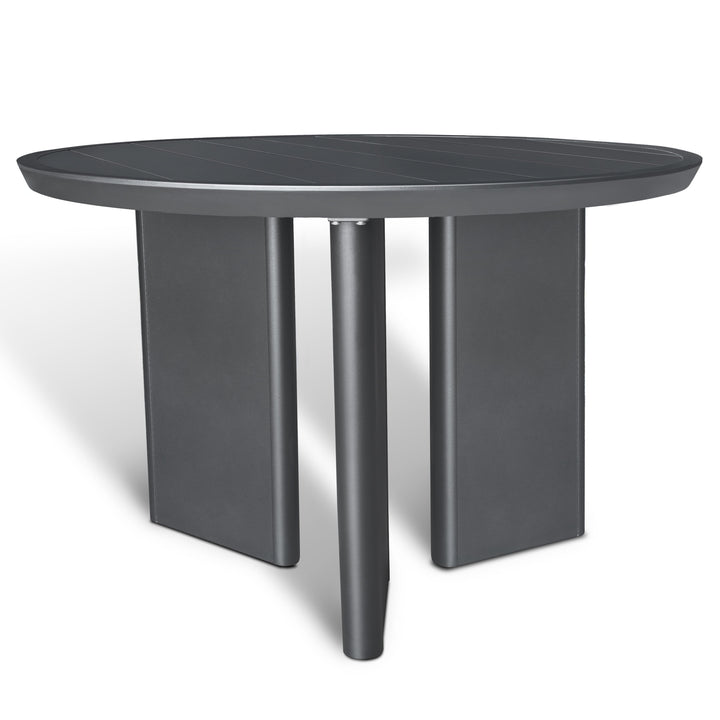 Safavieh Couture Bethlyn Patio Dining Table