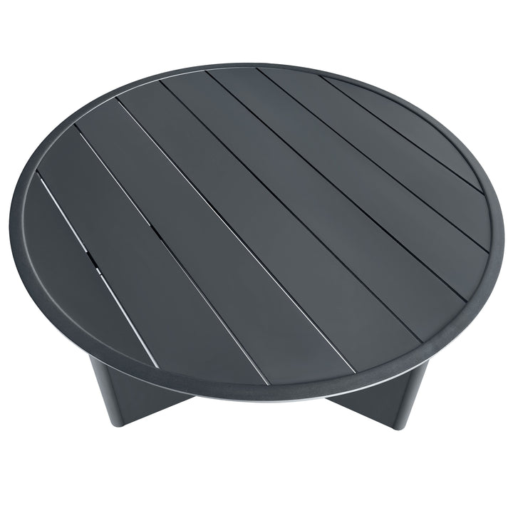 Safavieh Couture Bethlyn Patio Dining Table