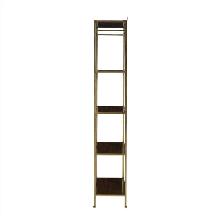 American Home Furniture | Century - Hyde Park Etagere 38 X 14 X 80