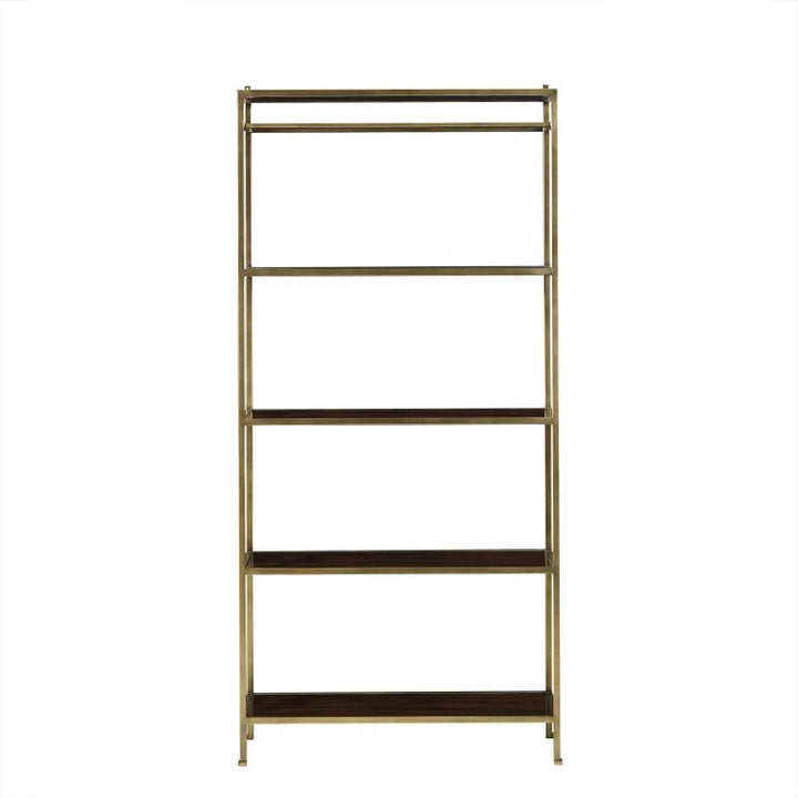 American Home Furniture | Century - Hyde Park Etagere 38 X 14 X 80