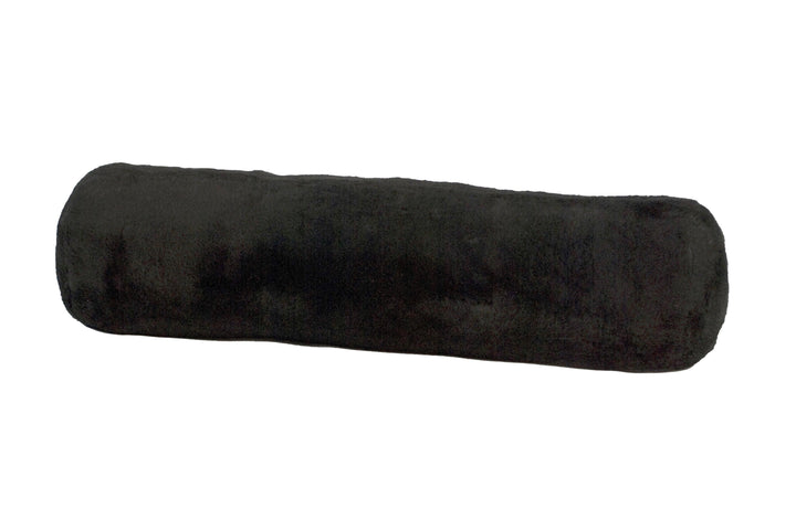 Shortwool Sheepskin Bolster Cushion - AmericanHomeFurniture