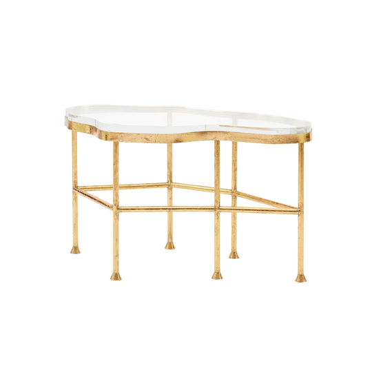 Villa and House Cristal Coffee Table COFFEE TABLES