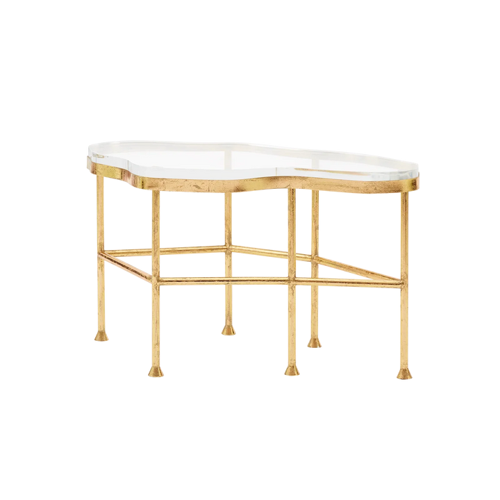 Cristal Coffee Table