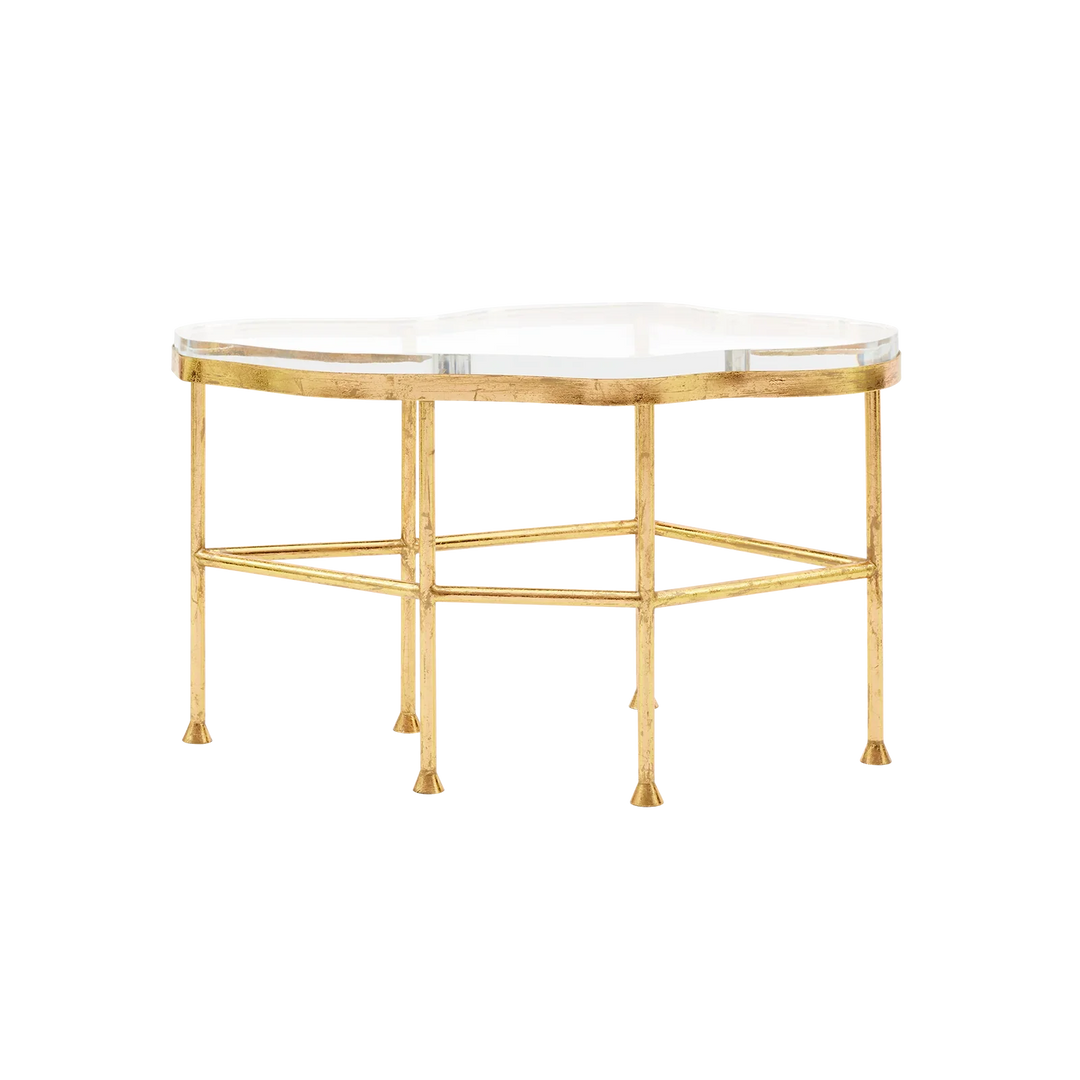 Cristal Coffee Table