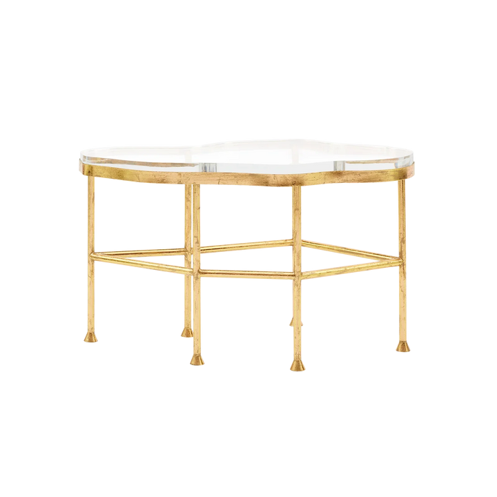 Cristal Coffee Table