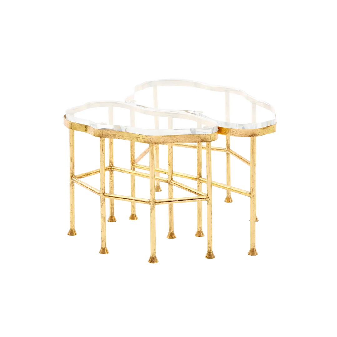 Cristal Coffee Table