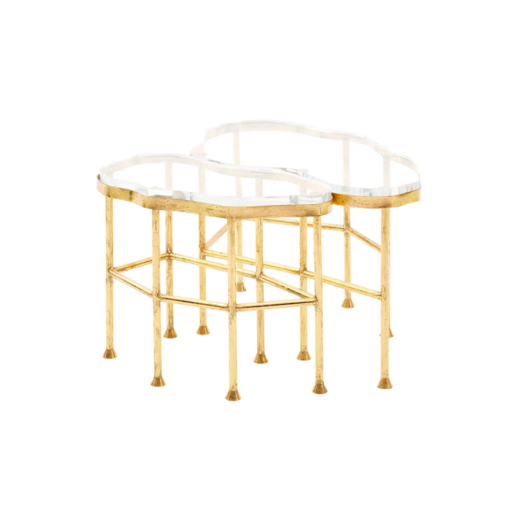 Cristal Coffee Table