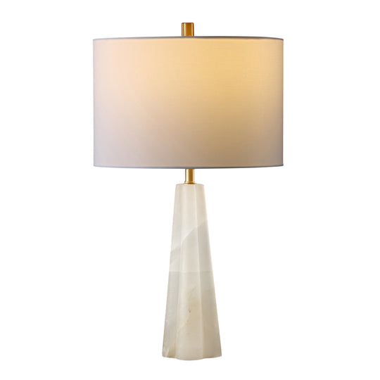 White / Gold