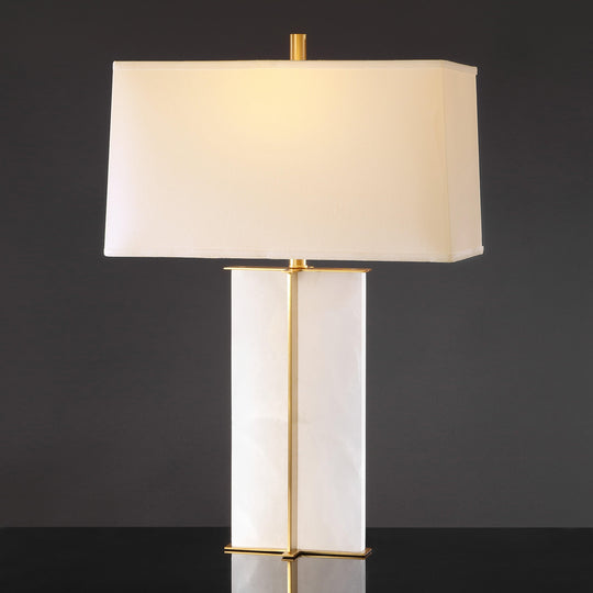 GOLD / WHITE