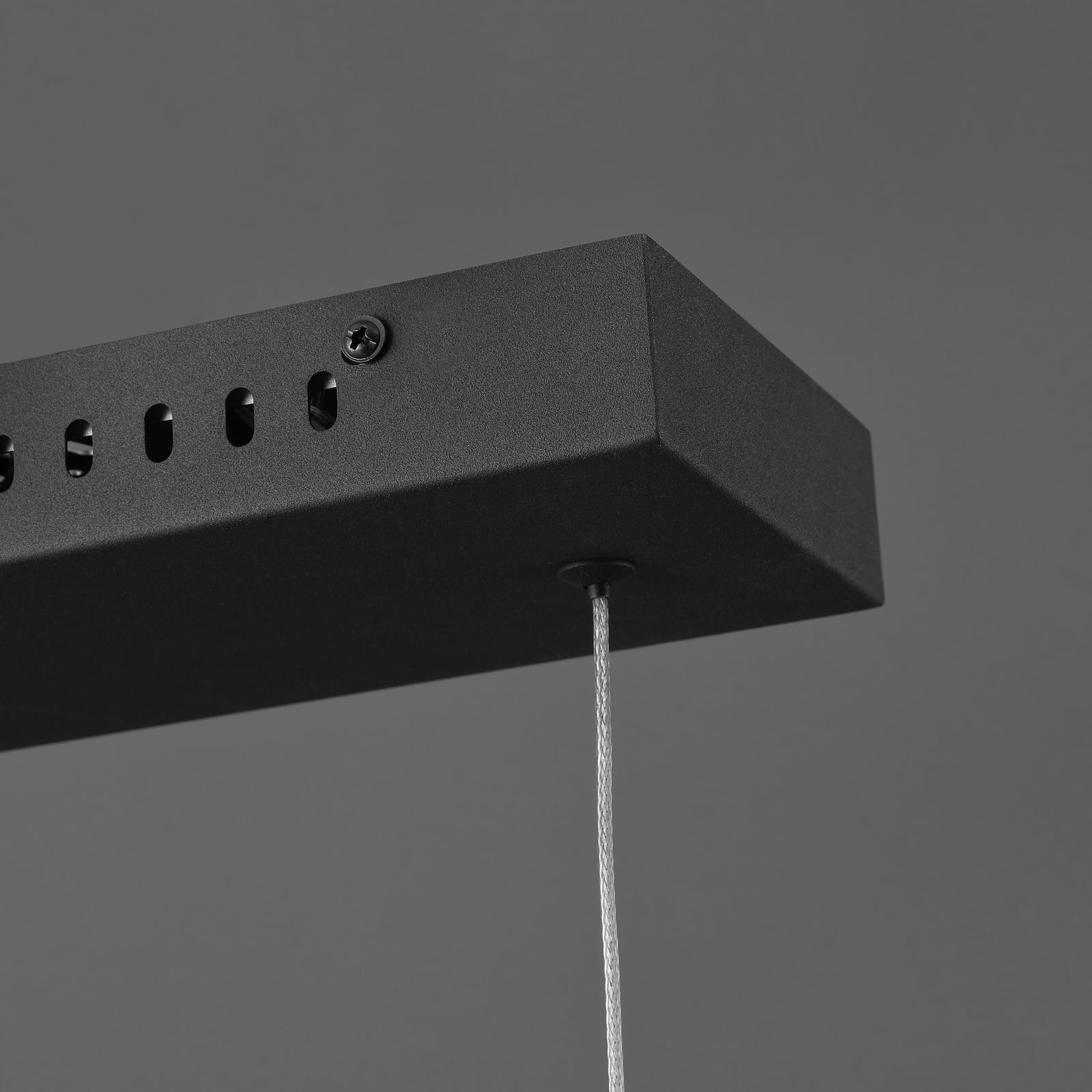 American Home Furniture Safavieh Couture Magdalena Linear Light