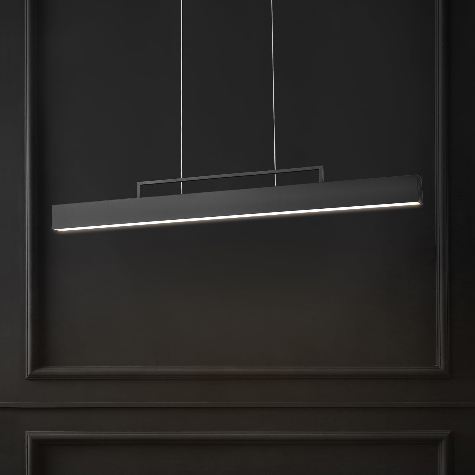 American Home Furniture Safavieh Couture Magdalena Linear Light