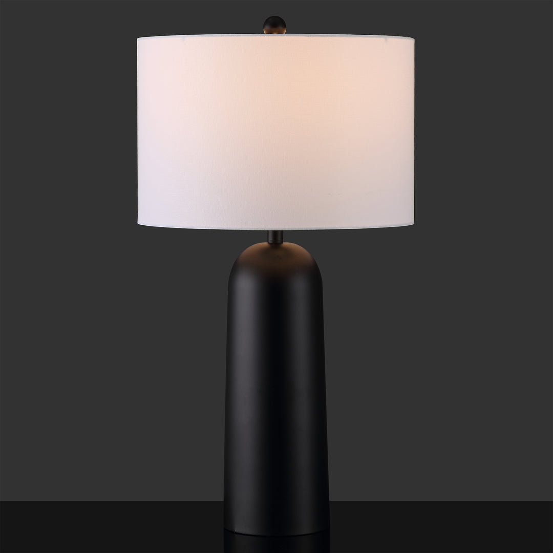 15"W x 15"D x 28.5"H / Black/White