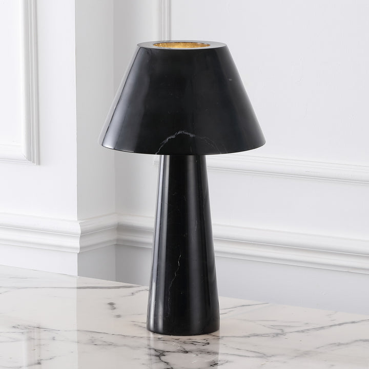 Safavieh Couture Henrik Marble Table Lamp