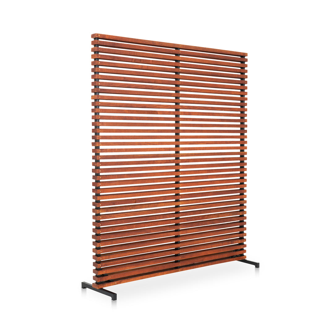 Moe's Home Collection - Dallin Screen Brown - CV-1012-24 | American Home Furniture