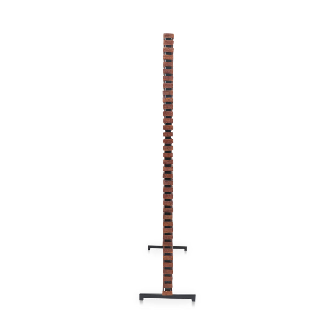 Moe's Home Collection - Dallin Screen Brown - CV-1012-24 | American Home Furniture