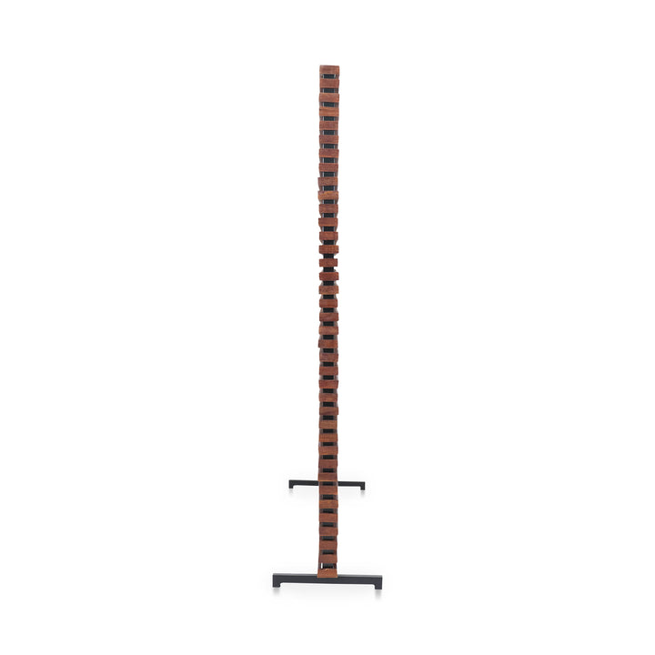 Moe's Home Collection - Dallin Screen Brown - CV-1012-24 | American Home Furniture