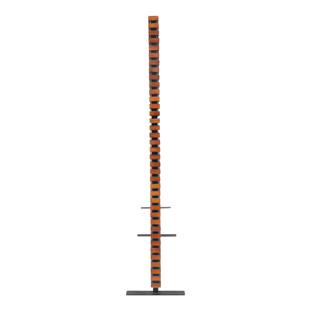 Moe's Home Collection - Damani Screen Brown - CV-1013-24 | American Home Furniture
