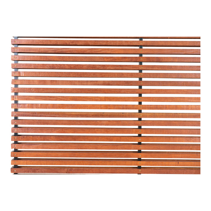 Moe's Home Collection - Damani Screen Brown - CV-1013-24 | American Home Furniture