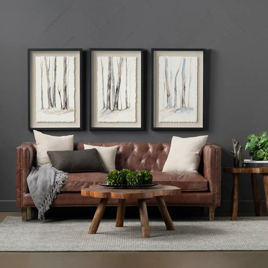 Woodland Cocktail Table