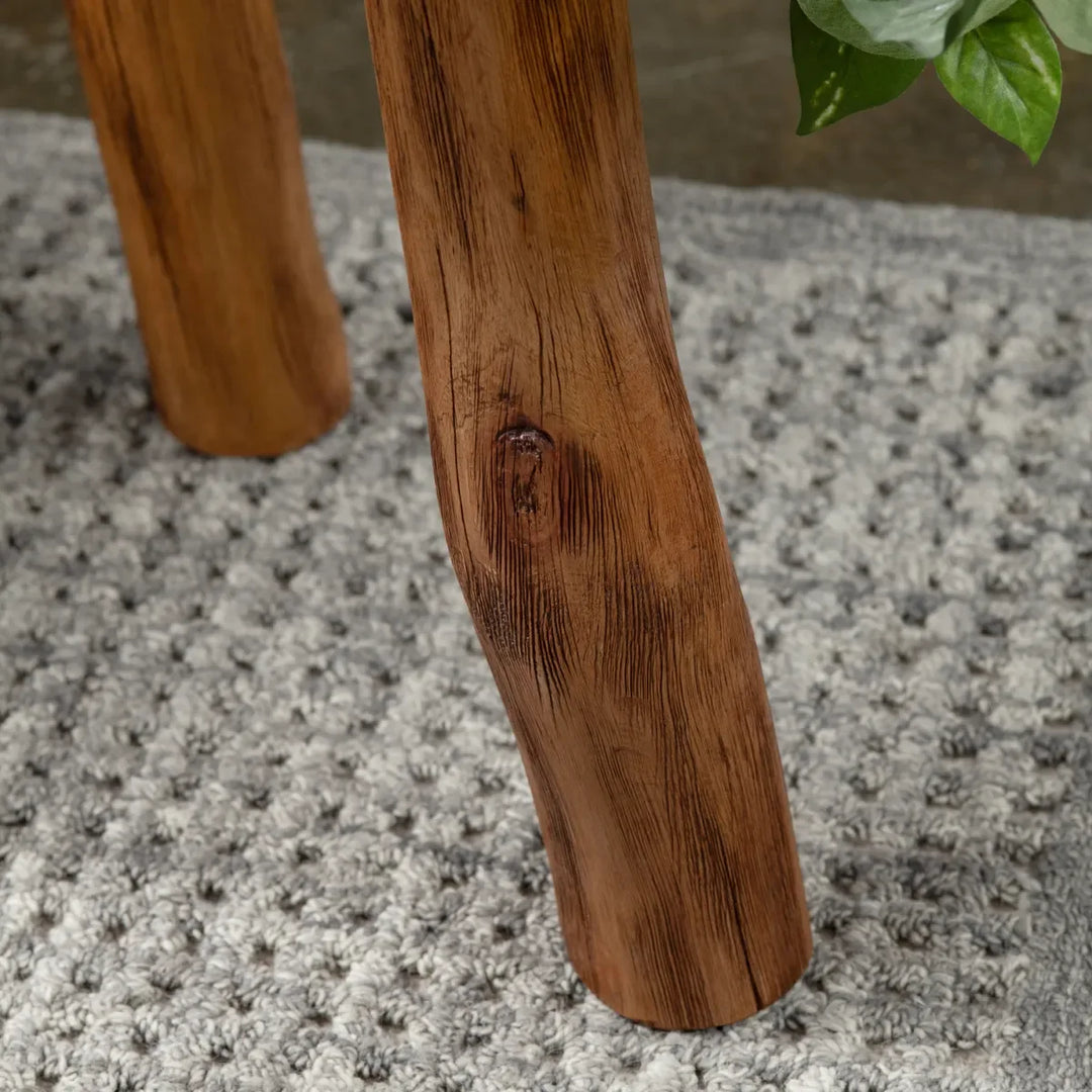 Woodland End Table