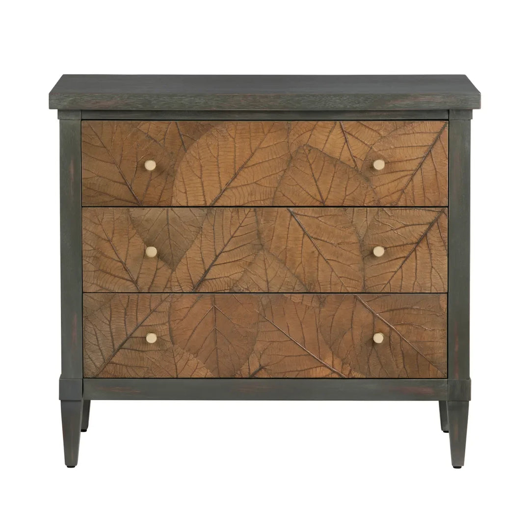 Arbor Three-Drawer Chest