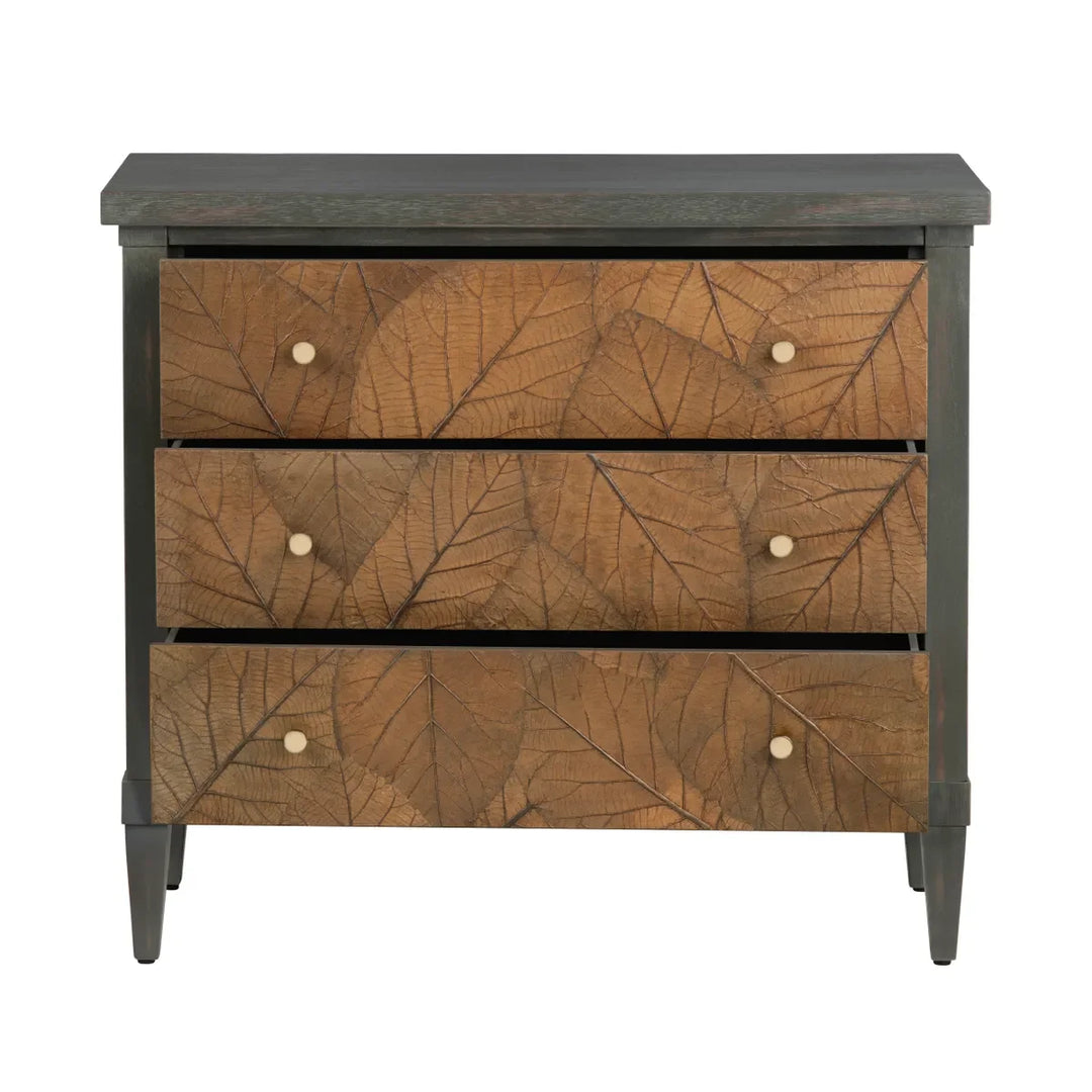 Arbor Three-Drawer Chest